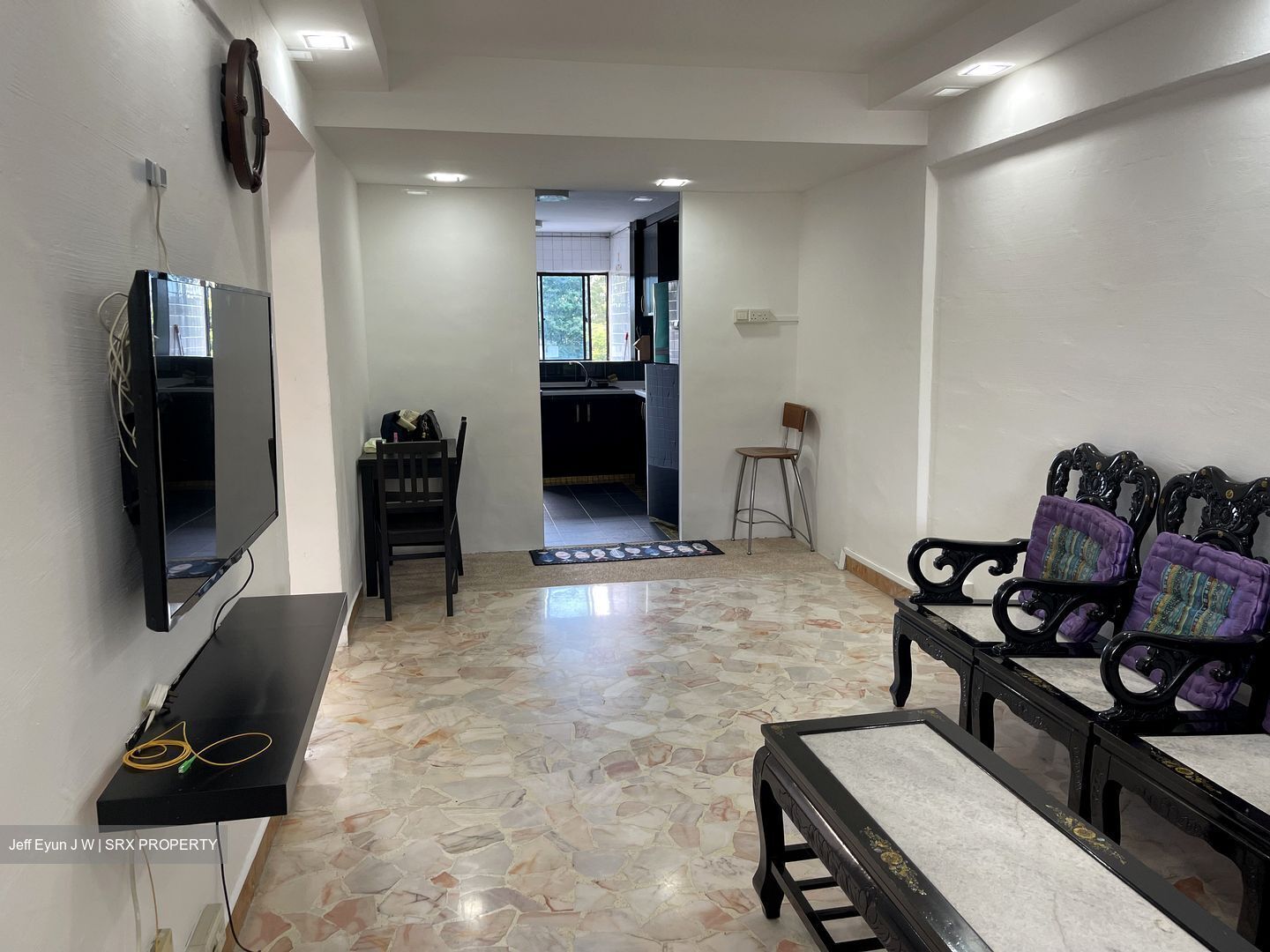 Blk 149 Silat Avenue (Bukit Merah), HDB 3 Rooms #437086491